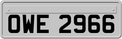 OWE2966