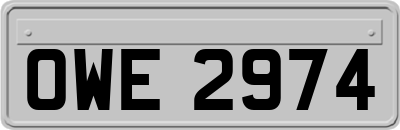OWE2974