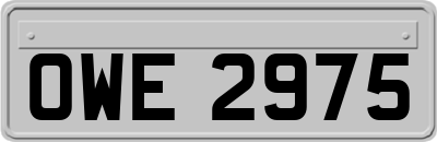 OWE2975