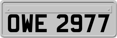 OWE2977