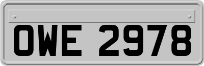 OWE2978