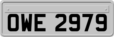 OWE2979