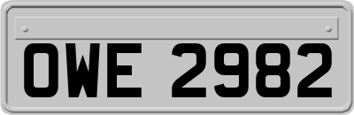 OWE2982
