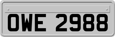 OWE2988