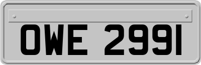 OWE2991