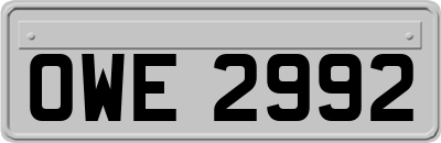 OWE2992