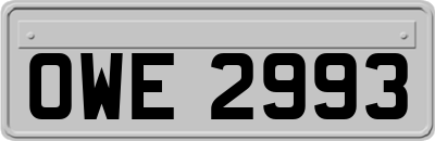 OWE2993