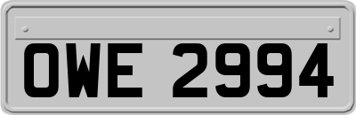 OWE2994
