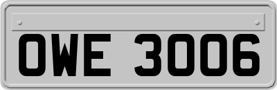 OWE3006
