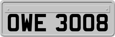 OWE3008