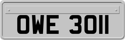OWE3011