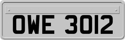 OWE3012