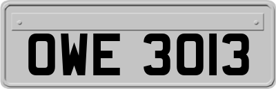 OWE3013