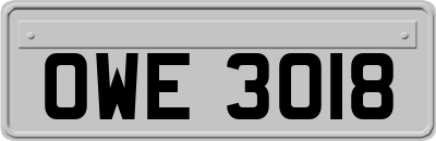 OWE3018