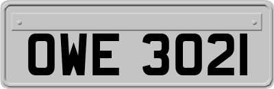 OWE3021