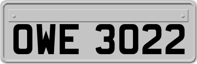 OWE3022