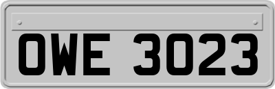 OWE3023