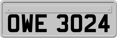 OWE3024