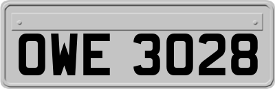 OWE3028