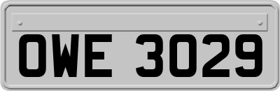OWE3029