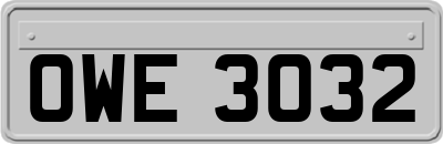 OWE3032