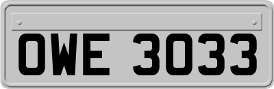 OWE3033