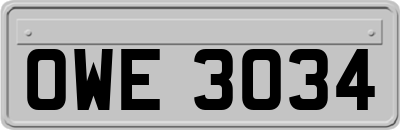 OWE3034
