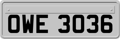 OWE3036