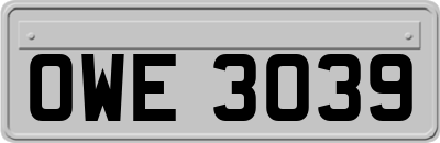 OWE3039