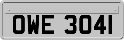 OWE3041