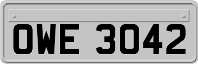 OWE3042