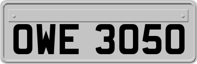 OWE3050