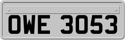 OWE3053