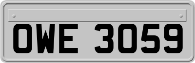 OWE3059
