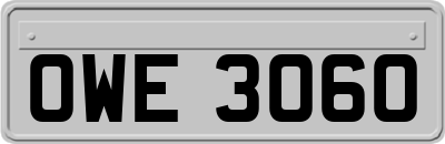 OWE3060