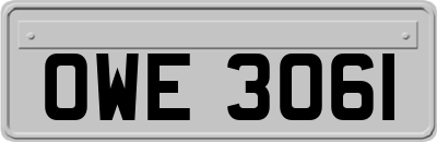 OWE3061