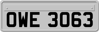 OWE3063