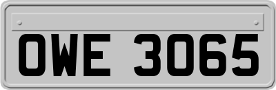 OWE3065
