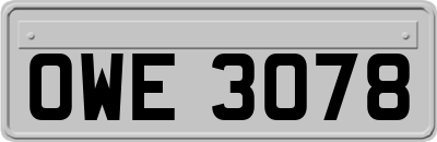 OWE3078