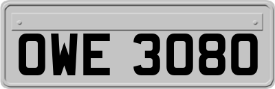 OWE3080