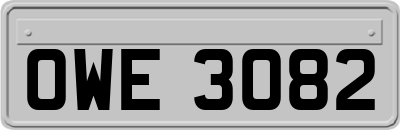 OWE3082