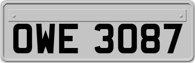 OWE3087