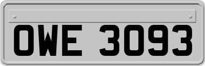 OWE3093