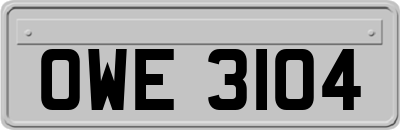 OWE3104