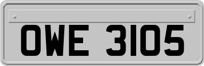 OWE3105
