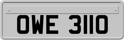 OWE3110