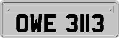 OWE3113