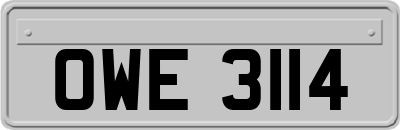 OWE3114
