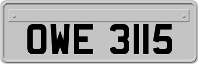 OWE3115