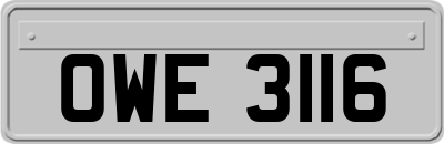 OWE3116